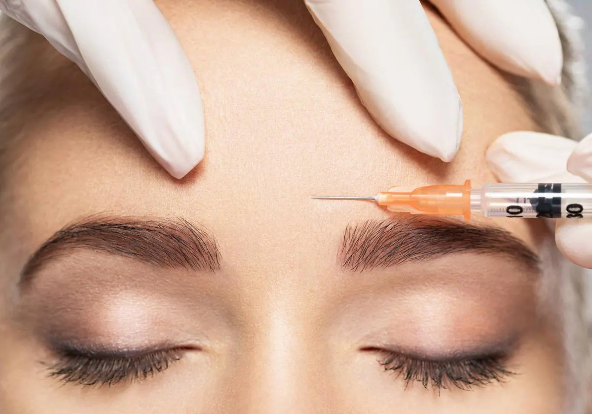 Bótox preventivo: por qué las jóvenes de 30 se inyectan contra las arrugas | El Correo