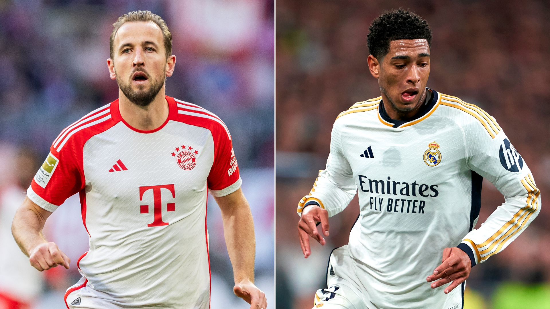 ¿A qué hora juegan y qué canal transmite Bayern Múnich vs. Real Madrid hoy? TV y streaming online de la ida de semifinales de la Champions League 2024