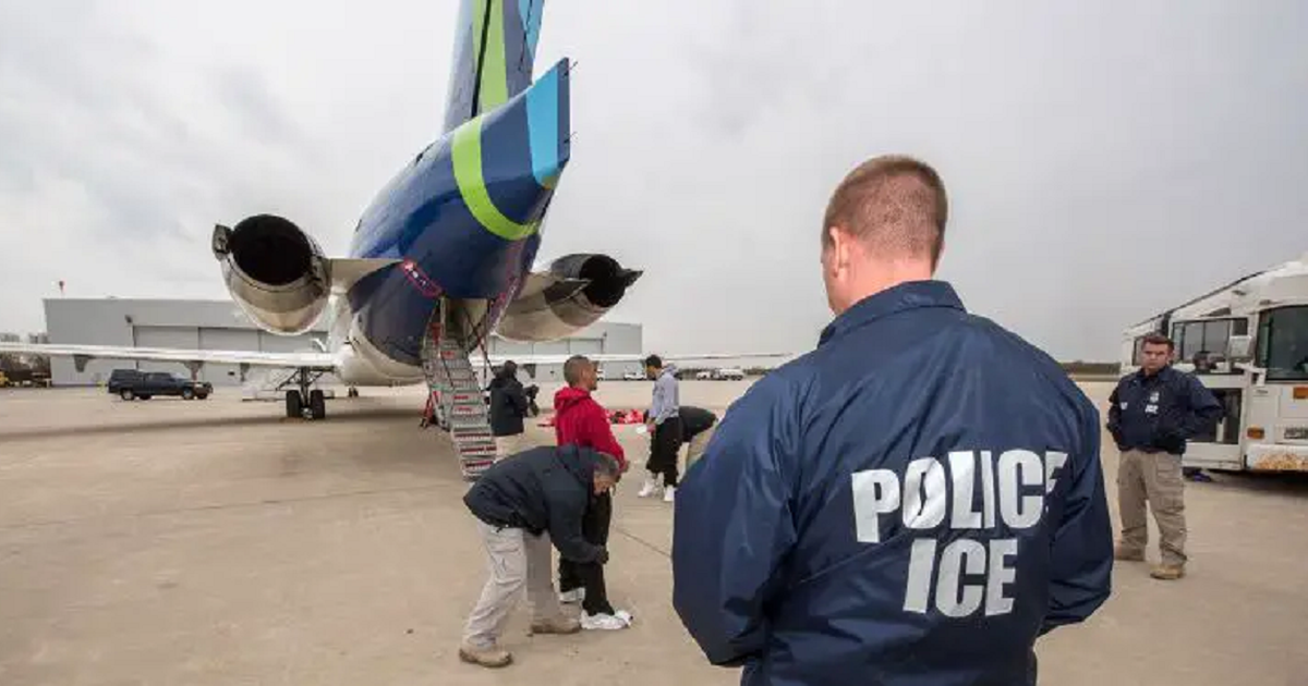 Aumenta el número de casos en cortes de inmigración; las deportaciones también