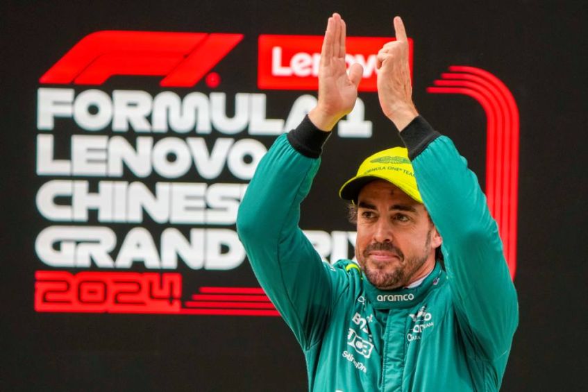 Lando Norris no cree que la Fórmula 1 vuelva a tener un piloto como Fernando Alonso