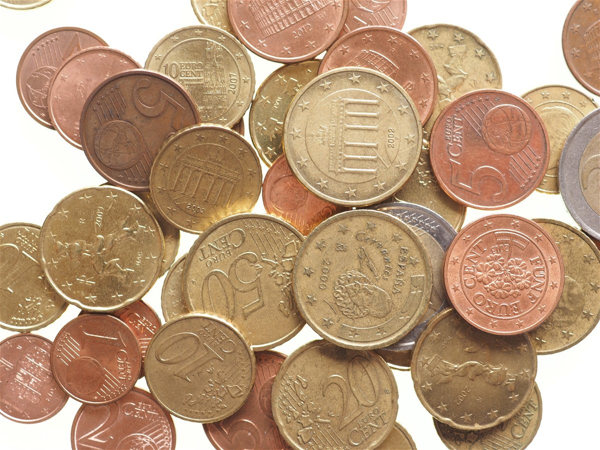 Cuáles son las monedas de 10 céntimos mas valiosas del mundo