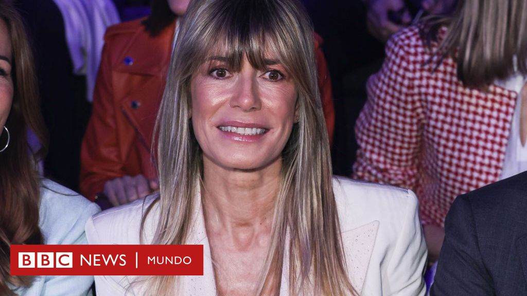 Quién es Begoña Gómez, la esposa de Pedro Sánchez en el centro de una investigación por la que el presidente de España se planteó renunciar – BBC News Mundo