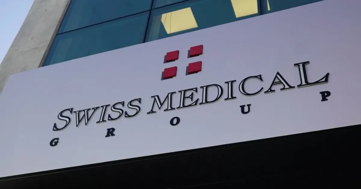 Luego de la medida de Milei, Swiss Medical anunció cuánto bajará la cuota en mayo  | Política | La Voz del Interior