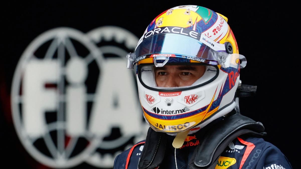 Checo Pérez: “No sé por cuánto tiempo tendré esta motivación en la F1” – ClaroSports