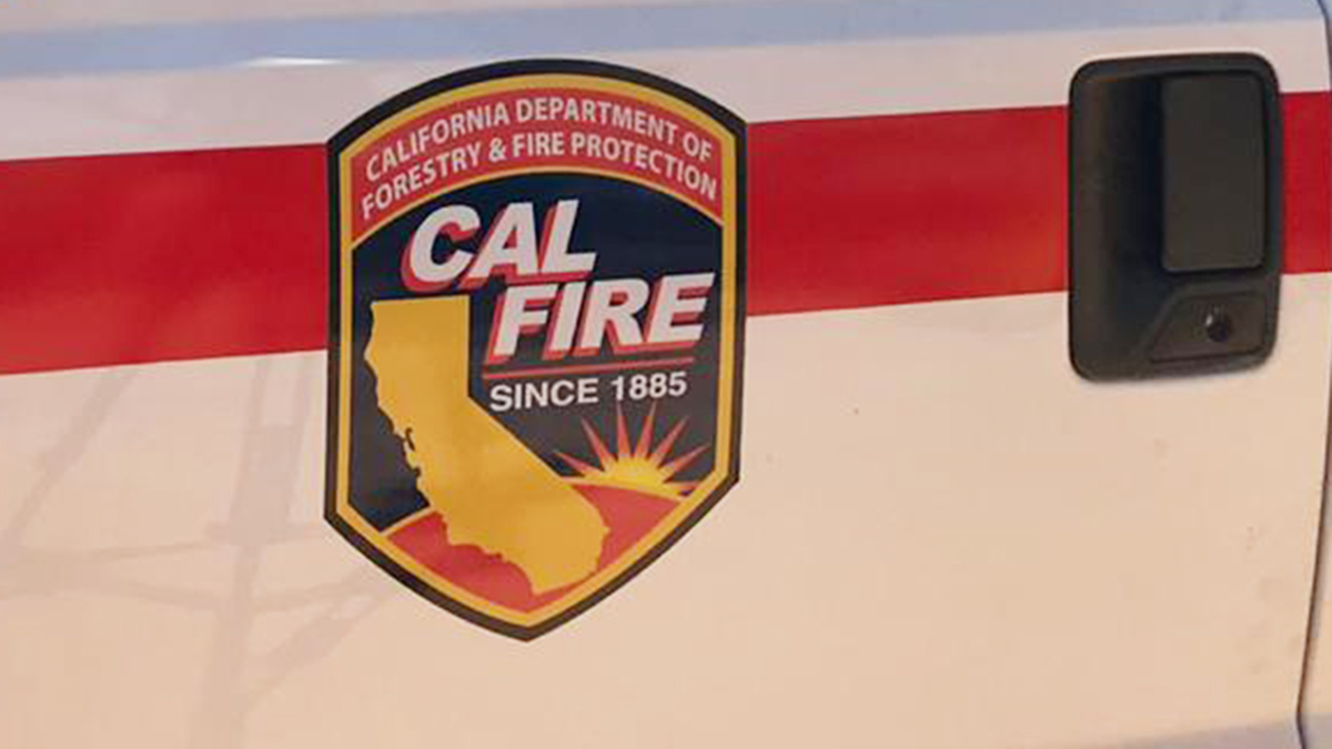 Cal Fire ofrece recomendaciones para evitar incendios ante llegada del verano al Área de la Bahía