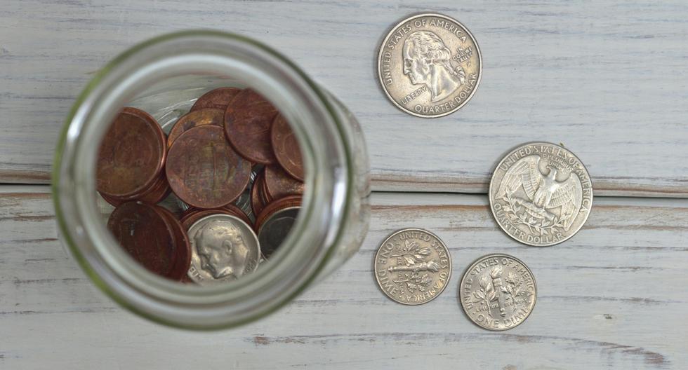 Las monedas de cobre que valen miles de dólares