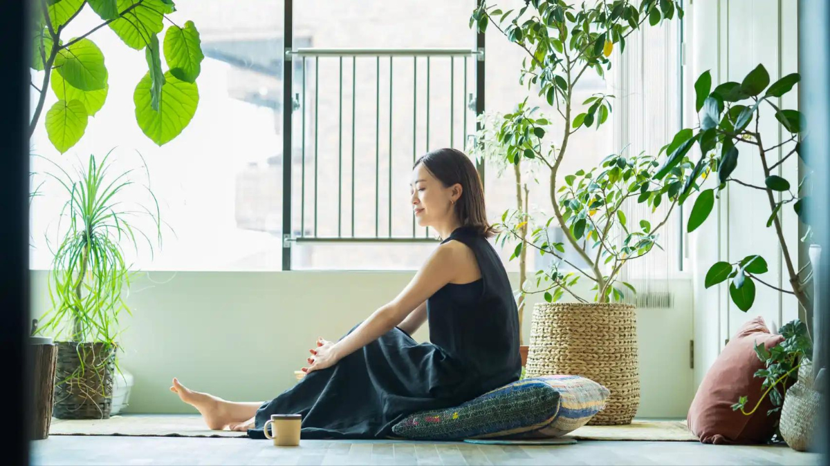 Cómo es el ritual japonés de la limpieza que ordena tu casa en 15 minutos y renueva tu bienestar emocional