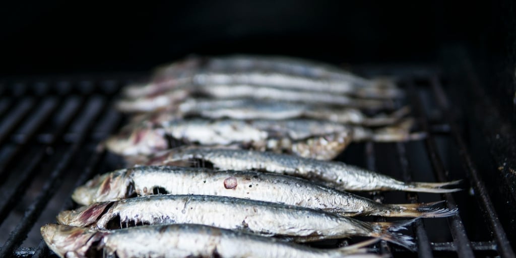 La Nación / El pescado más saludable: conocé los beneficios que puede aportar