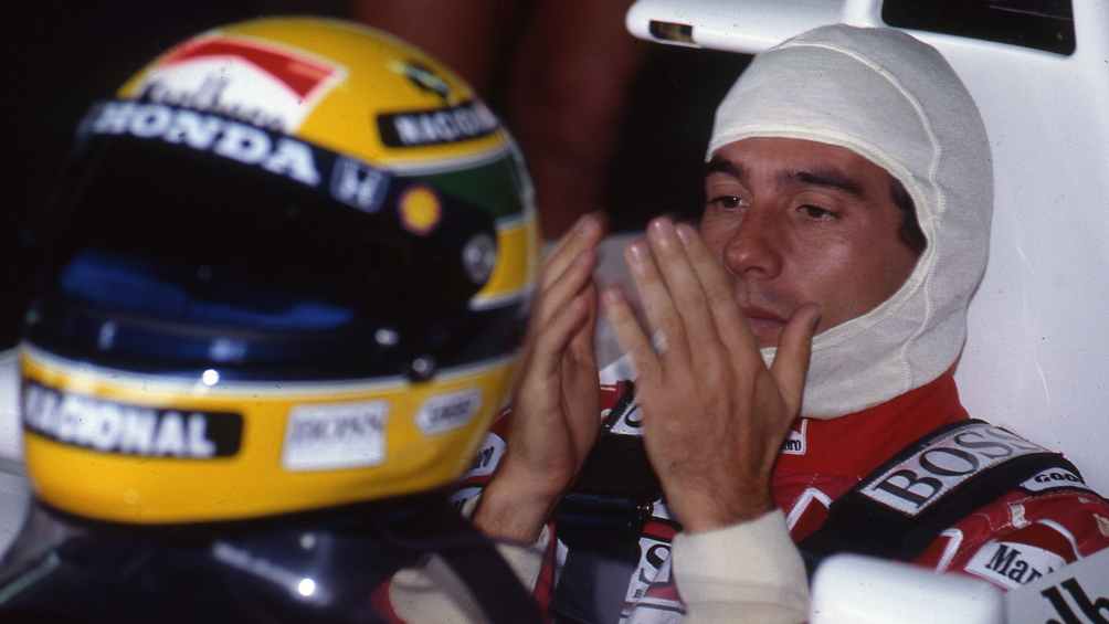 A 30 años de la muerte de Ayrton Senna: ¿Qué pilotos han fallecido en carreras de F1?