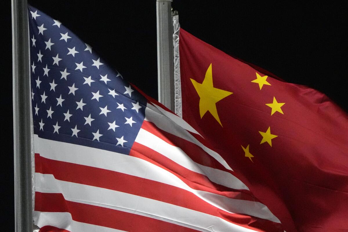 Conflicto EE.UU.-China escala: Riesgos de una crisis financiera global