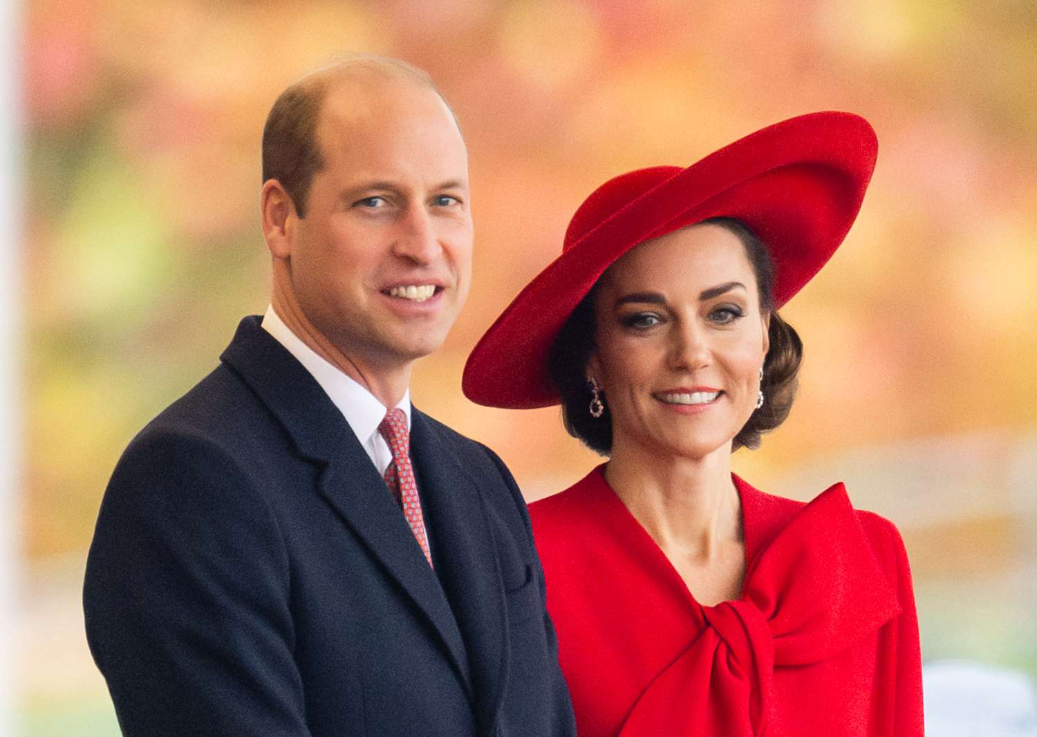 ¡Amor eterno en una foto! La imagen inédita del príncipe William y Kate en su aniversario