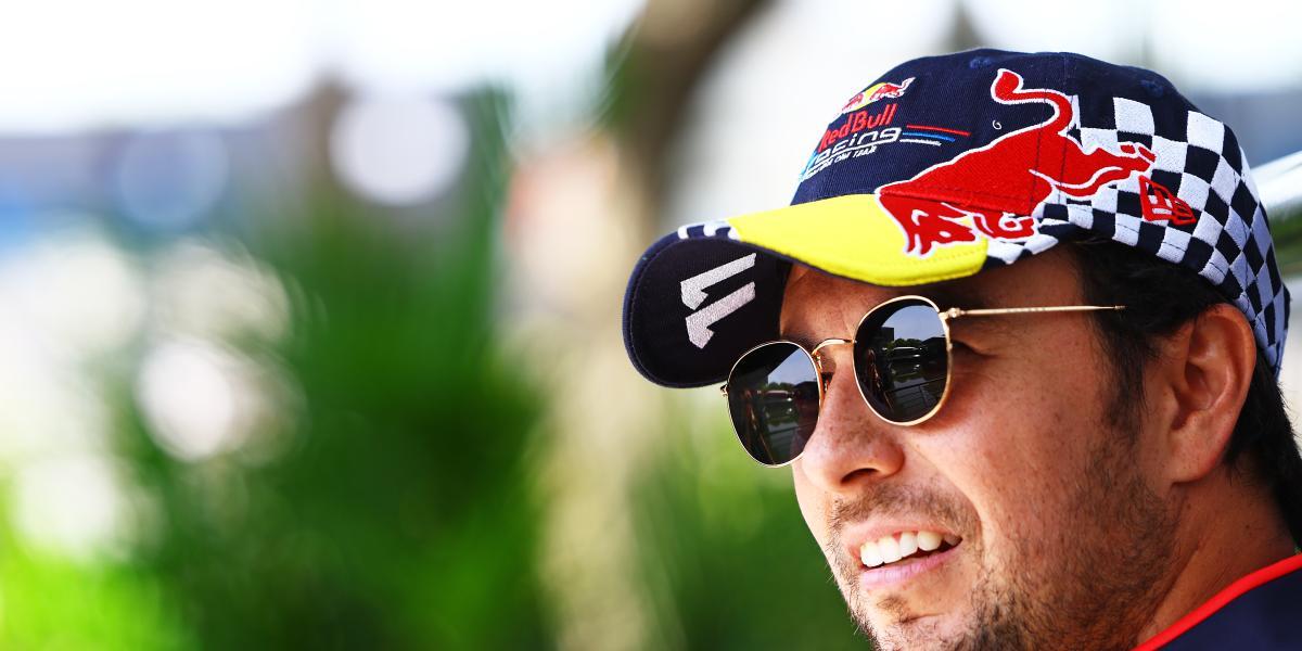Fórmula 1 | Checo Pérez rompe el silencio en medio de las negociaciones con Red Bull: ‘Estaré aquí’