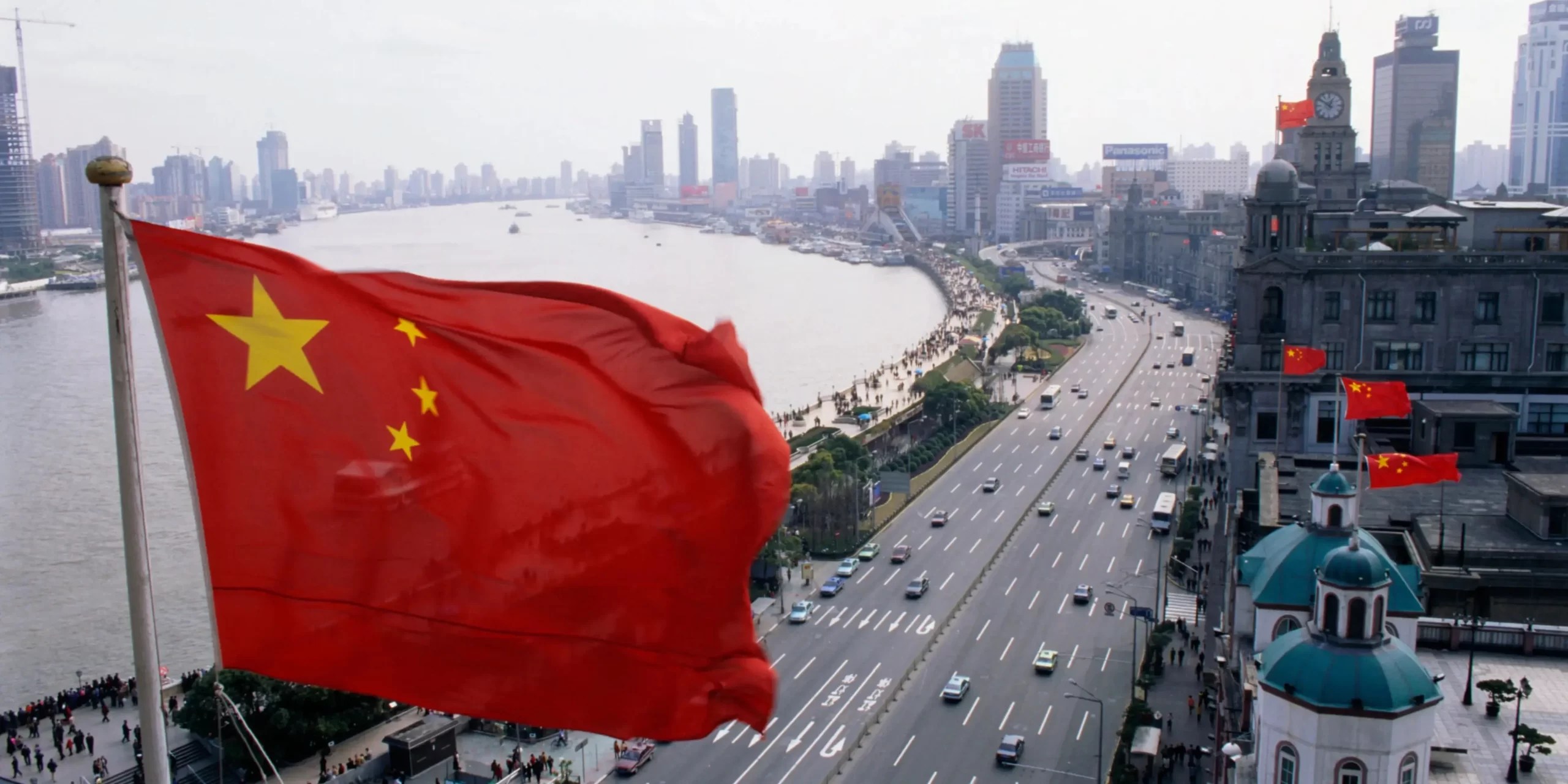 Empresas chinas buscan soluciones “clandestinas” ante la presión de sanciones estadounidenses sobre Rusia