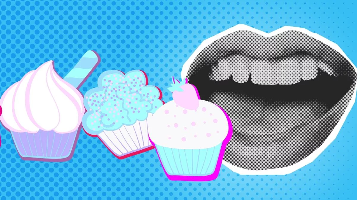 Así afecta lo que comes a la salud de tu boca