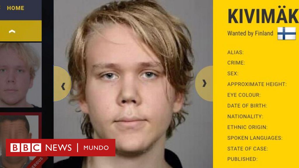 Finlandia: el joven hacker condenado por chantajear a miles de pacientes con su historial de psicoterapia – BBC News Mundo