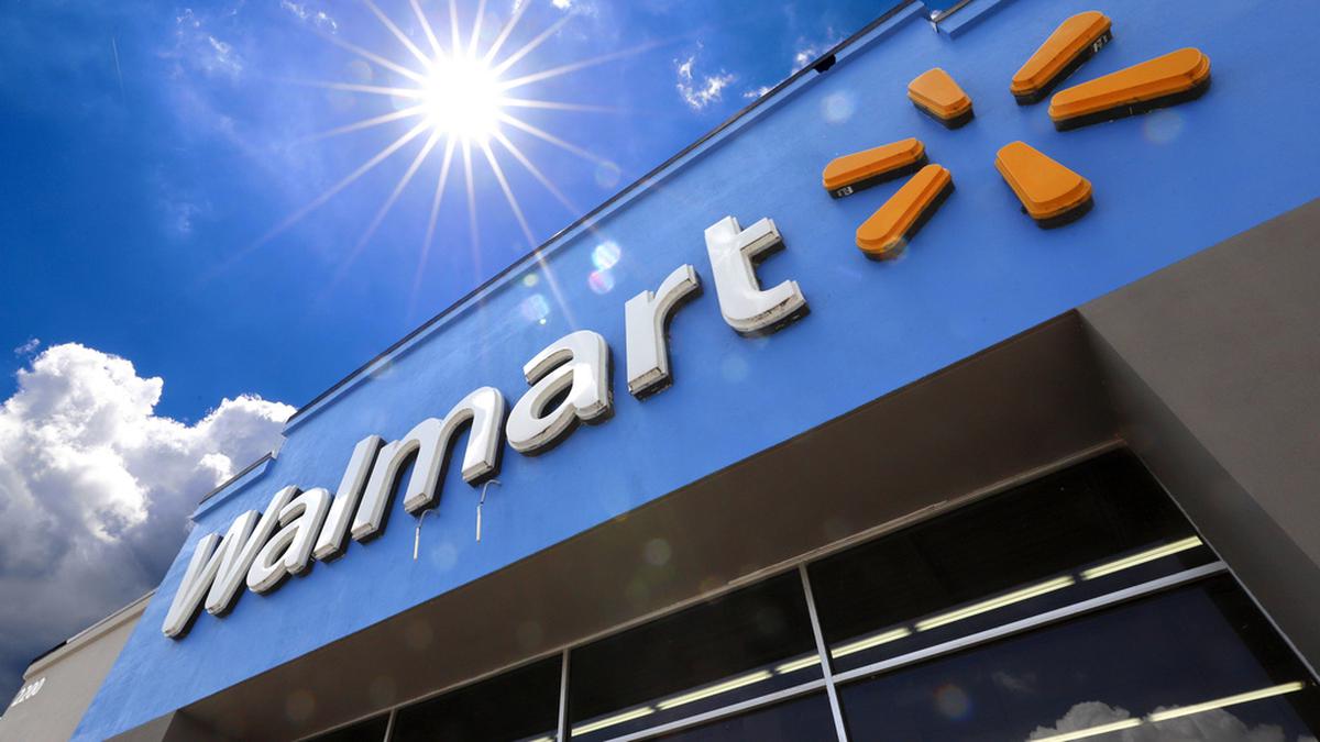 Walmart lanza nueva marca de alimentos