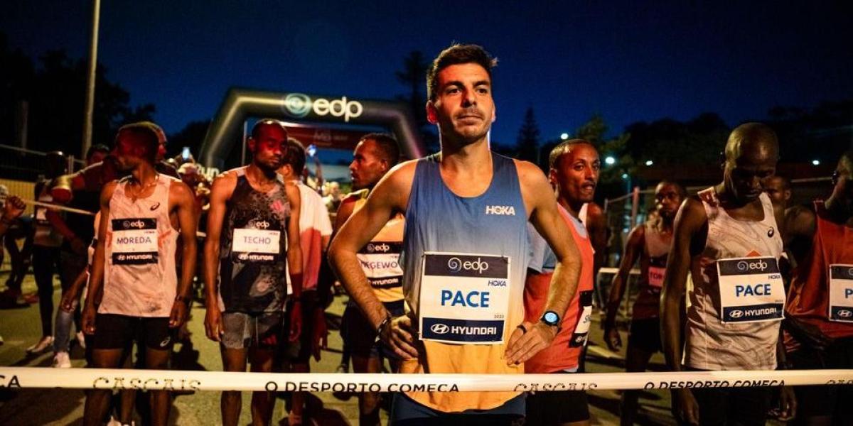 Esta es la selección española de medio maratón para el Europeo de Roma