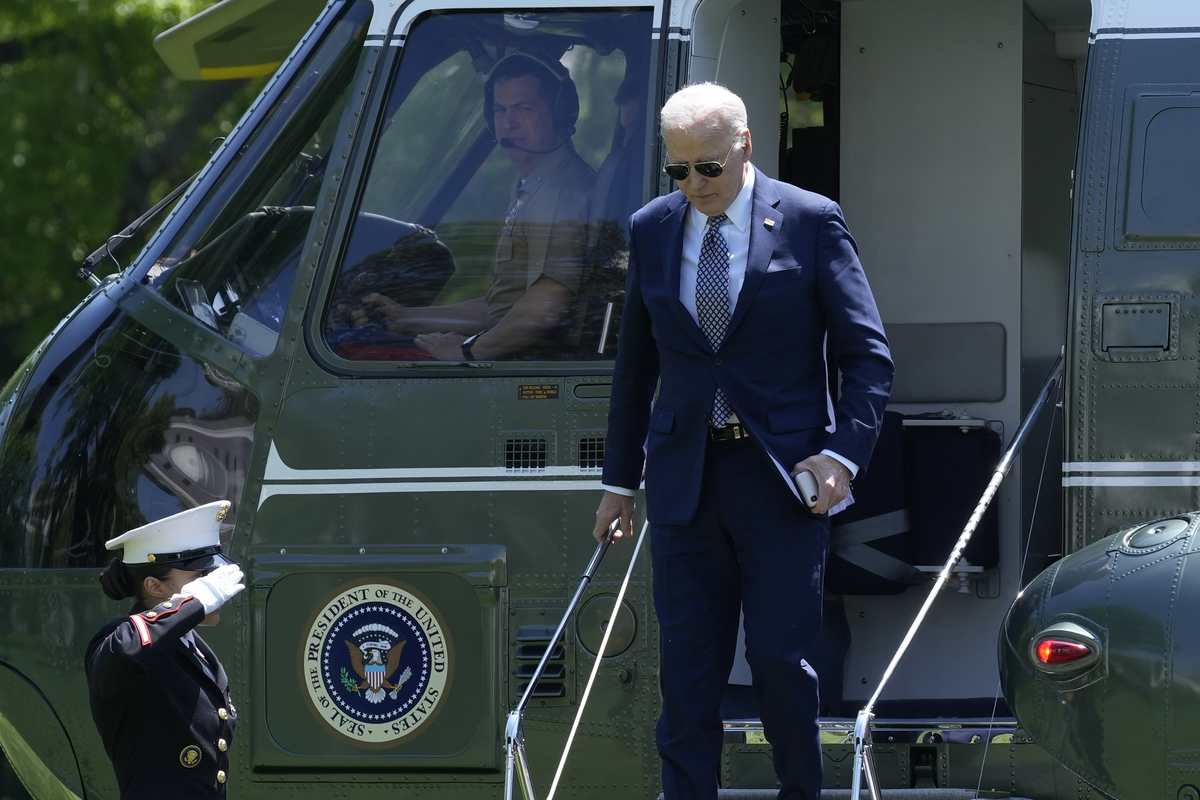 Biden’s NEPA revamp faces hurdles