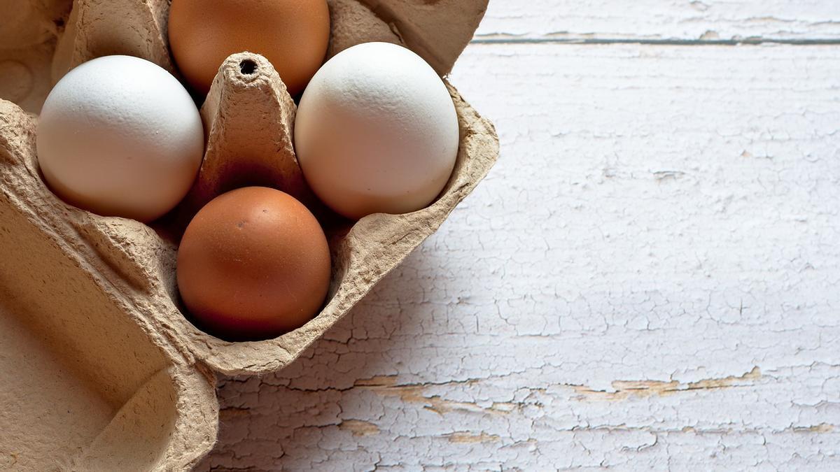 Estas son las tres enfermedades que pueden combatirse comiendo huevos