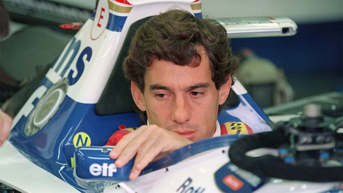 A 30 años de la muerte de Ayrton Senna, su legado sigue intacto