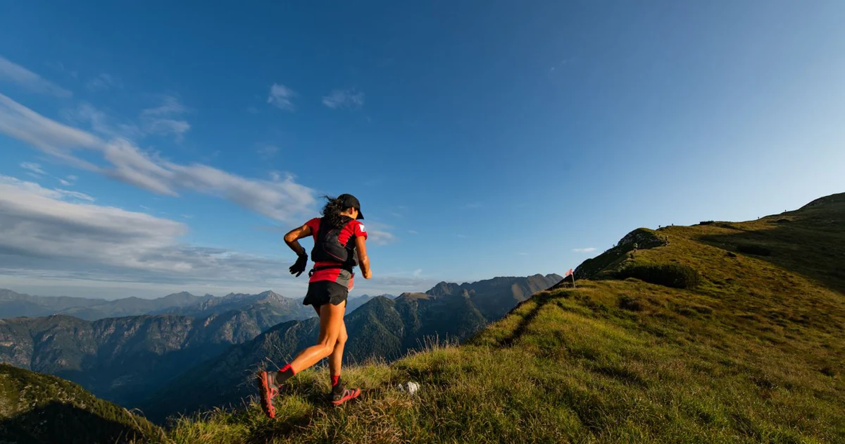 Qué debes saber para ser capaz de correr distancias cada vez más largas