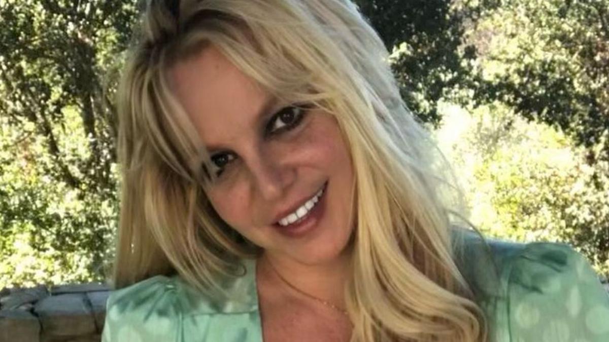 Aseguran Britney Spears vive un delicado momento mental y financiero