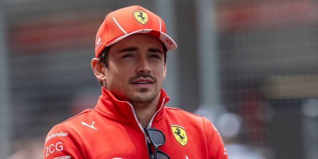 Charles Leclerc da a conocer el punto débil del Ferrari SF-24, y espera solucionarlo en el GP de Miami