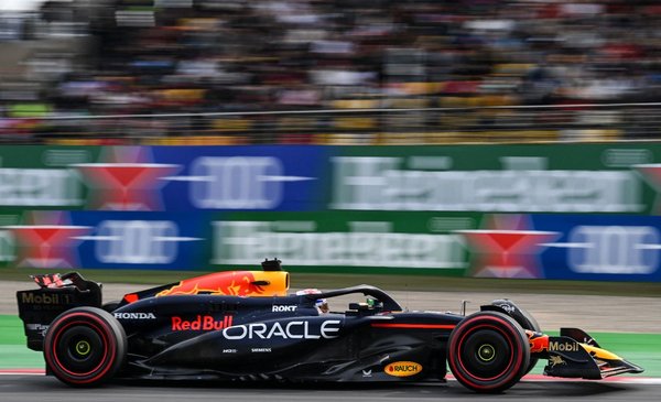 Los cambios siguen sacudiendo a la Fórmula 1: gran pérdida para Red Bull en 2025