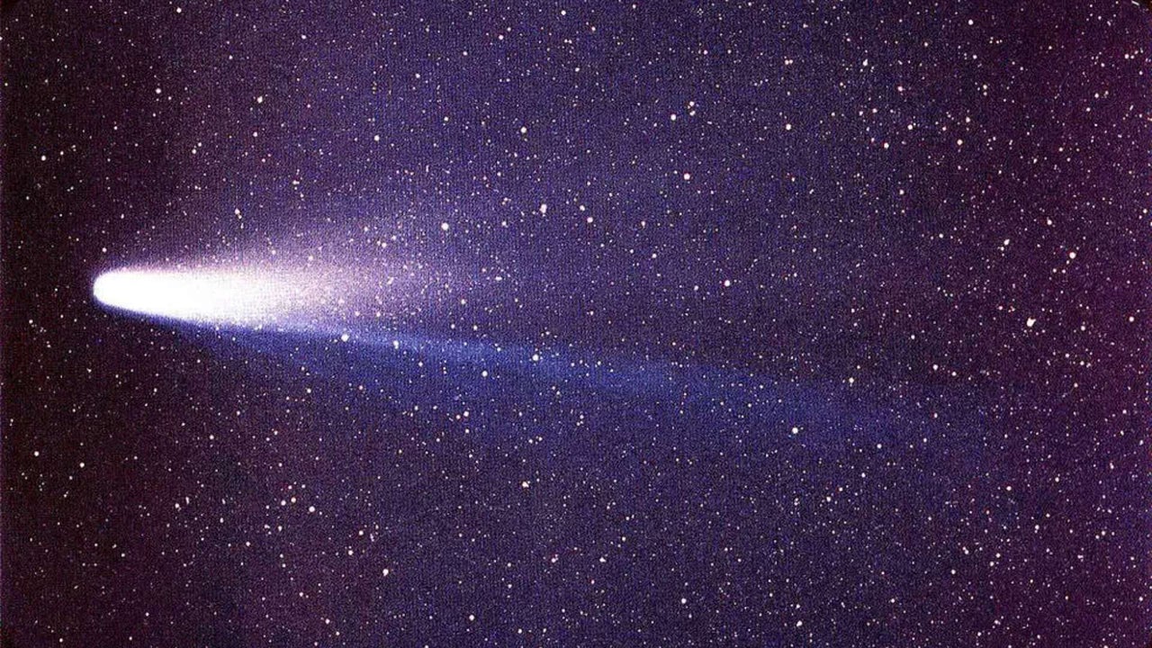 La Tierra chocará con los restos del cometa Halley durante los próximos días dando origen a un esperado fenómeno | NTN24.COM