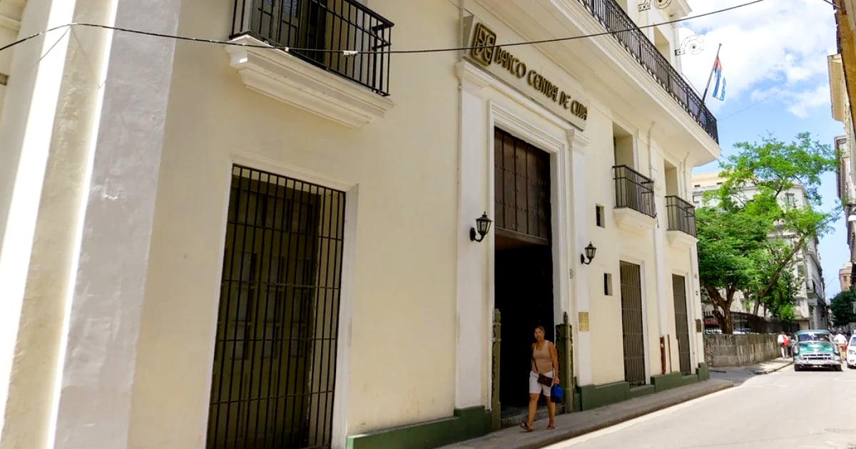Cuba cancela licencia de operación a banco español BBVA y concede nueva a entidad financiera de Rusia