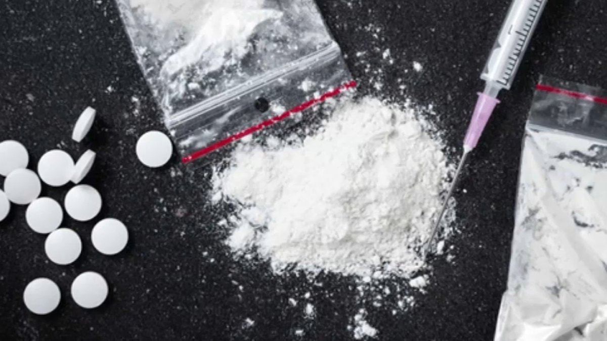 Envían aviso sanitario por repunte de muertes por sobredosis de fentanilo
