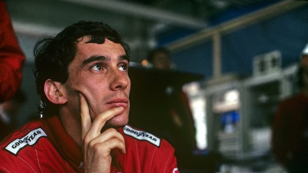 Ayrton Senna: Las 5 grandes curiosidades del brasileño en la F1