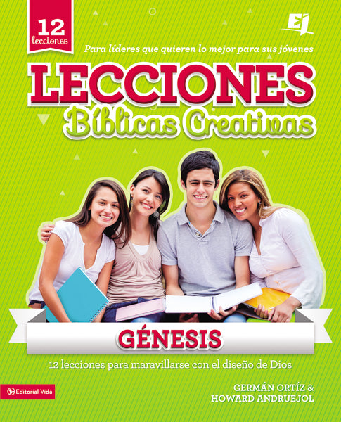 lecciones-biblicas-creativas:-genesis