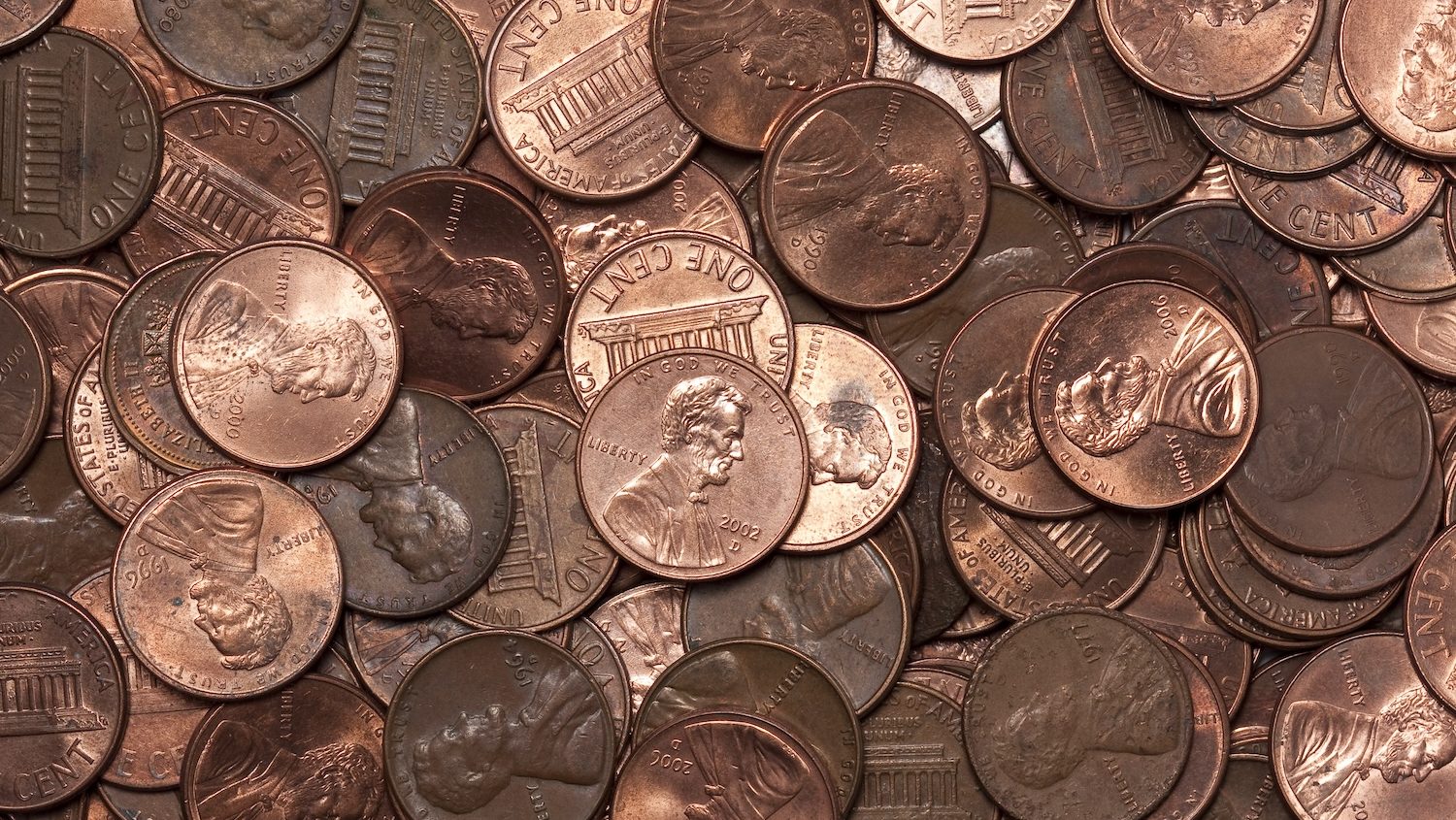 Así es la moneda de 1 centavo que podría valer hasta $300,000 dólares – La Opinión