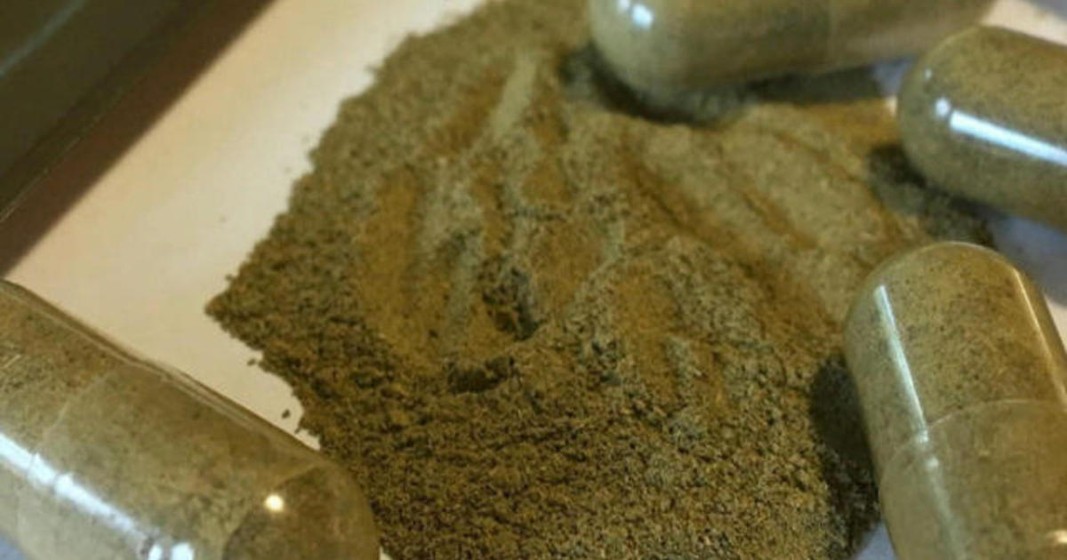 Haney introduces proposal to regulate herbal product kratom amid safety concerns