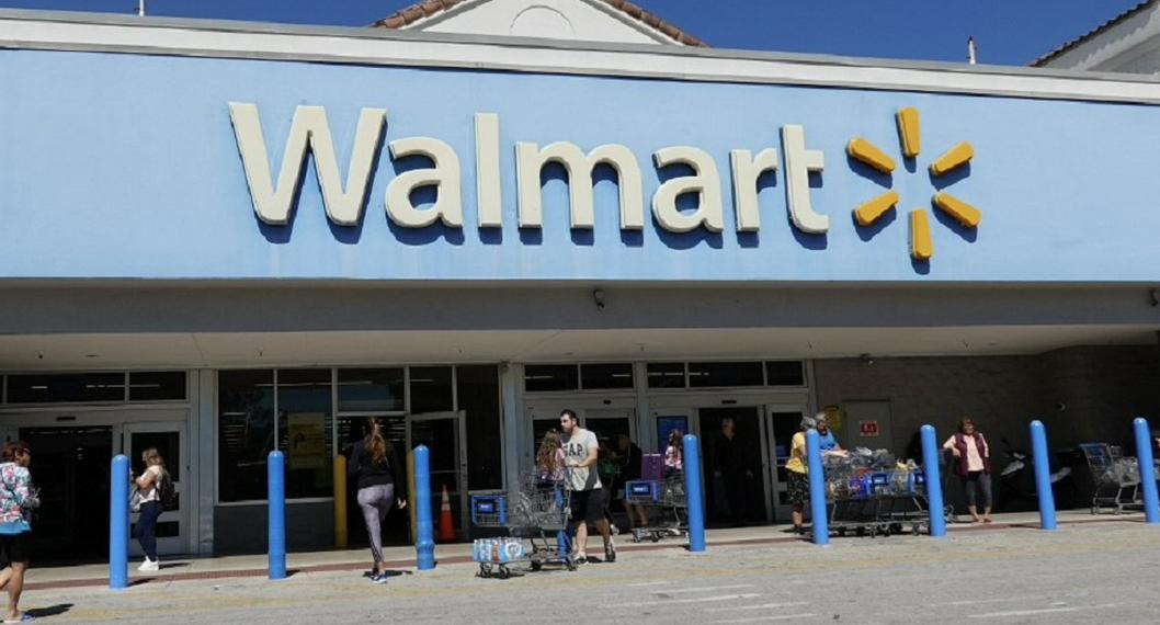 Walmart toma medida extrema y deja preocupados a muchos de sus consumidores