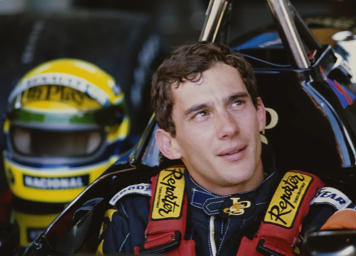Ayrton Senna, la leyenda cuya trágica muerte lo cambió todo en la Fórmula 1: así ha cambiado 30 años después