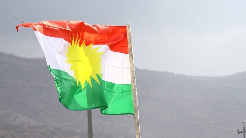 The Kurds can be defence partners in the Middle East — but they need assurances from the West – ABC Religion & Ethics