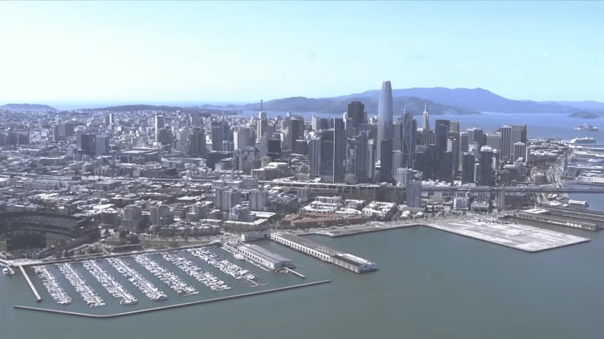 Autoridades informan de más de 700 libras de fentanilo incautadas y 500 arrestos en San Francisco