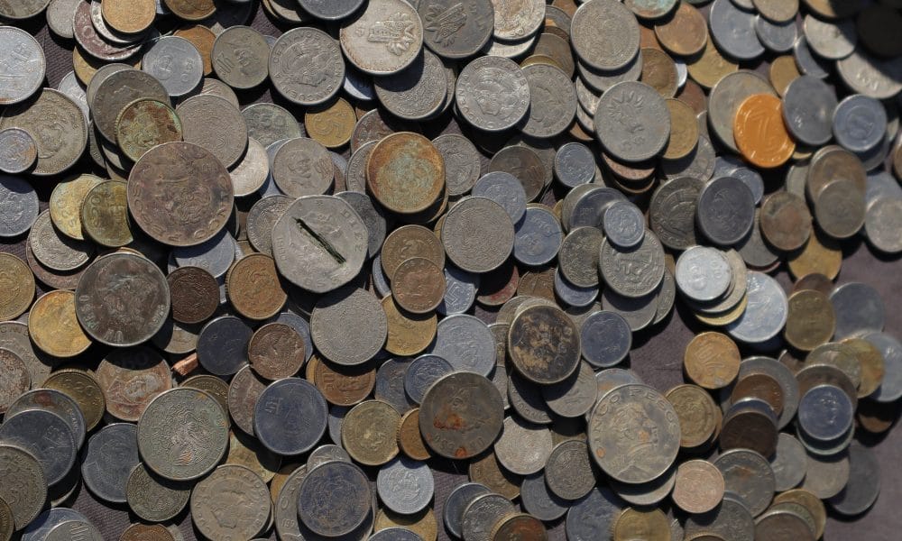 Este listado podría cambiar tu vida: monedas y billetes antiguos que valen miles