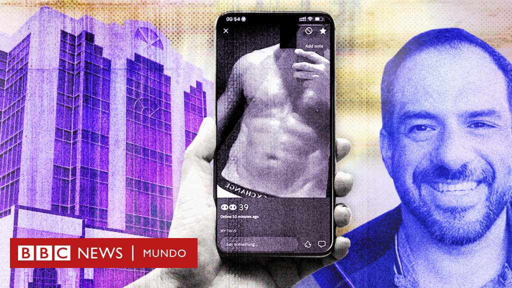 “Le tendieron una trampa a mi hermano por ser gay”: el caso de Manuel Guerrero Aviña, el mexicano arrestado en Qatar con la aplicación de citas Grindr – BBC News Mundo