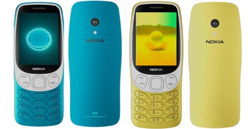Un celular clásico de Nokia vuelve del cajón de los muertos muy renovado – Digital Trends Español