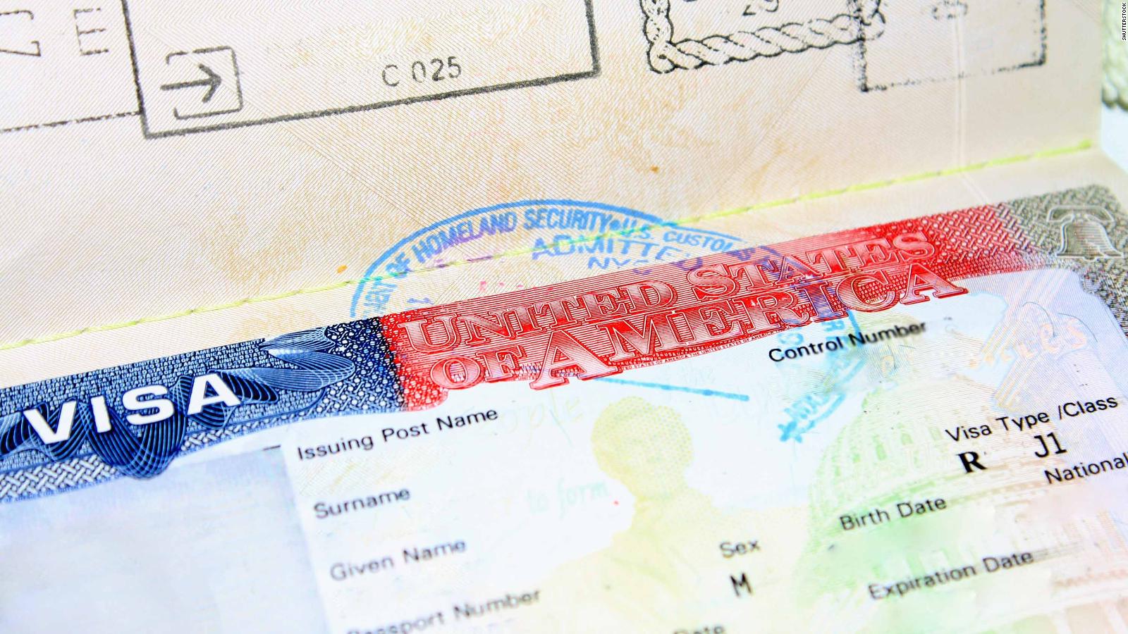 Lotería de visas 2025: cómo consultar si eres ganador