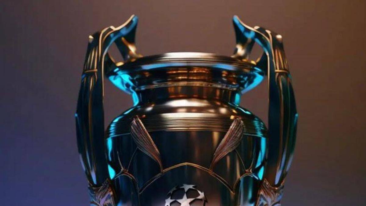 ¿Quién ganará la Champions League 2024 según la inteligencia artificial?