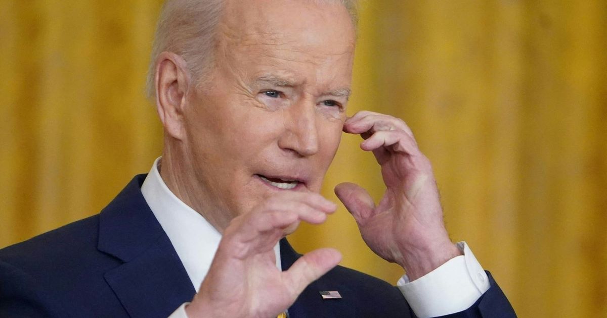 Biden dice que “India y Japón son xenófobos” y la Casa Blanca admite decenas de errores