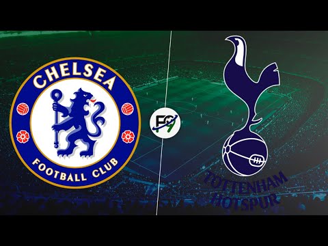 VIDEO: ver resumen Chelsea vs. Tottenham (2-0) por Premier League