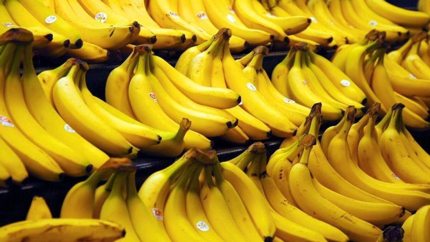 Adiós a los plátanos: estas son las personas en España que deben eliminarlos ya de su dieta