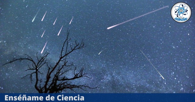 Lluvia de meteoros iluminará el cielo de mayo: cuándo se verá el espectáculo celestial en México