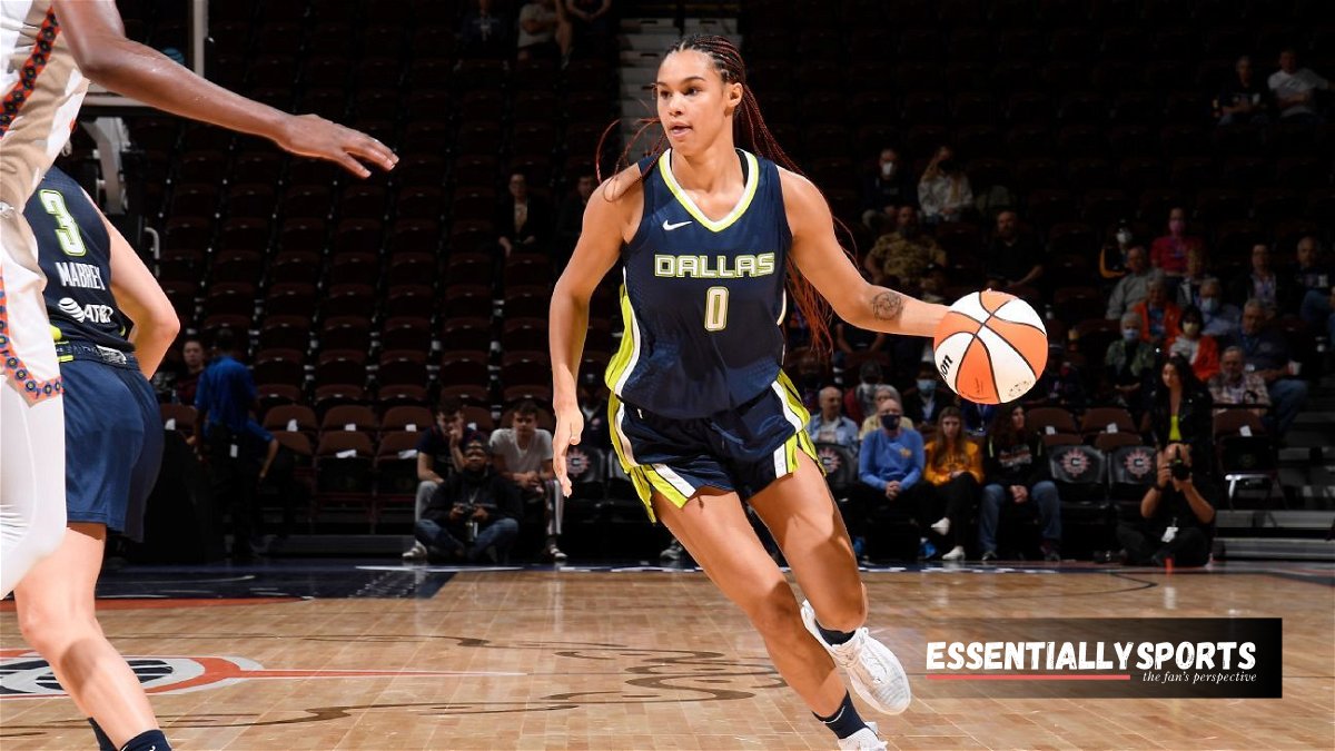 Is Satou Sabally Muslim? Everything You Need to Know About Dallas Wings’ Star’s Religion
