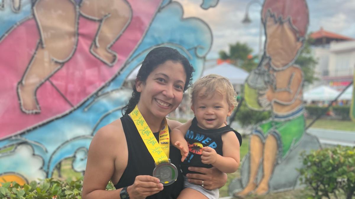 Boricuas de la diáspora se apuntan para correr en el Puerto Rico 10K Run y comparten sus expectativas